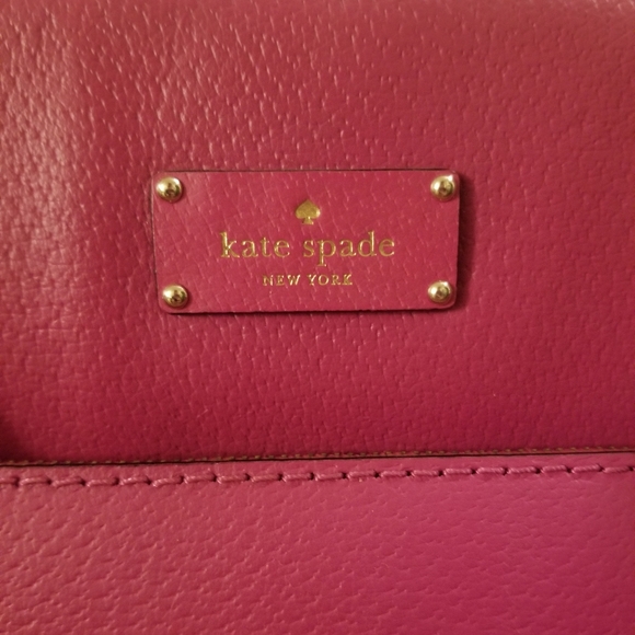 Kate Spade Tote - Picture 4 of 4